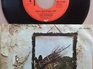 Led Zeppelin ?– Black Dog / Misty Mountain Hop GERMANY PRESS 1971 ATL 10 103
