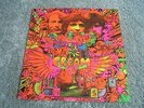 Cream - Disraeli Gears 1967 UK LP REACTION STEREO 1st PSYCH ERIC CLAPTON