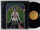 JIMI HENDRIX/OTIS REDDING Monterey International REPRISE LP VG+ SHRINK *