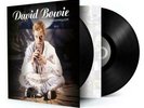 David Bowie Liveandwell.com Live Brilliant Adventures Vinyl 2x LP Sealed Crease