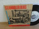Elvis ?– Fool / Steamroller Blues NM 1973 Rare 