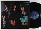 ROLLING STONES 12X5 LONDON LP VG+ *