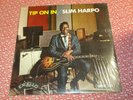 SLIM HARPO Tip On In LP (1968) orig BLUES SEALED