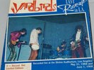 The Yardbirds Last Rave Up L.A. 3 Lp Box Set LIVE Limited Edition