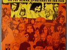 PETE BROWN & PIBLOKTO  Art School Dance Goes On Forever LP Vinyl Record 1970 UK