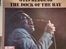 Otis Redding - The Dock of the Bay LP Volt VOLT S-419 1968 1st Pressing Memphis