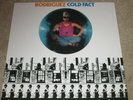 RODRIGUEZ - COLD FACT - NEW - LP RECORD