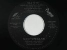 Funk Electro 45 - Sonny Padilla Jr. - Talk To Me /It's Your Body  - Uno - mp3