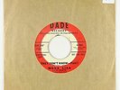Funk R&B 45 - Mona Lisa - They Don't Know - Dade - mp3