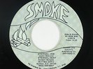 Funk/Sweet Soul 45 - Eternal Heat - Eternal Jam - Smoke - mp3 - rare