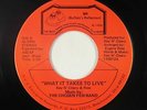 Modern Soul 45 - Chosen Few Band - What It Takes To Live - BR - NM mp3
