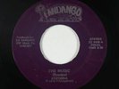 Modern Soul Disco 45 - Zozobra - The Music - Fandango - mp3 rare