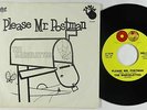 Motown Soul 45 - Marvelettes - Please Mr. Postman - Tamla - VG+ mp3