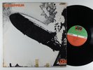 LED ZEPPELIN Self Titled ATLANTIC SD-8216 LP *
