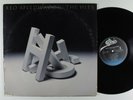 REO SPEEDWAGON The Hits EPIC LP *