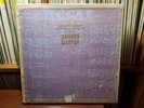 Daniel SHAFRAN, cello - Bach -  Six Suites for Cello Solo - 3 LPs Box Set - ED1