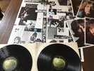 the beatles white album vinyl