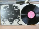 Mott The Hoople - Mad Shadows (1970 Pink Island) LP