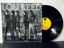 Lou Reed - New York Vinyl LP (NM) Yugoslavian Pressing