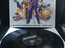 Superbad Volume 1 Rare Vinyl Compilation 2 X 12” Record 70’s Movie Funk Classics