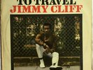 Jimmy Cliff ?Hard Road To Travel Island Records ?– ILP-962 Vinyl LP