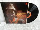 JOHN LEE HOOKER YOUR'E LEAVIN' ME BABY LP RIVERSIDE 673 005  A1/B1  VG/VG