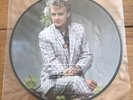Queen - Interview 7”  Picture Disc Vinyl (1)
