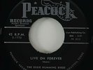 Dixie Humming Birds 