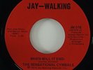 Sensational Cymbals 