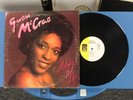 Soul/Funk LP GWEN McCRAE - MELODY OF LIFE on CAT RECORDS