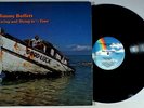 Jimmy Buffett - Living and Dying in 3/4 Time (1974) Vinyl LP • Come Monday