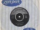 Tommy Tucker Oh What A Feeling London HLU 9932 Soul Northern Motown