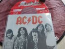 Rare  AC/DC Live At The Old Waldorf - 3rd Spt 1977 LP Neuf Scellé / Sealed 2018