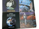 LP Van Der Graaf Generator 12” Record Vinyl X4 Albums