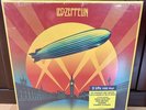 Led Zeppelin Celebration Day Vinyl