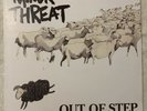 Minor Threat - Out of Step 12