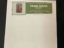 Frank Ocean 2LP Blond. Sealed /Limited Edition DJ Exclusive /Green colored vinyl