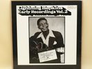 Lightnin' Hopkins lp Early Recordings Vol. 2 Lightning Arhoolie 2010-B -R42