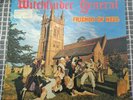 WITCHFINDER GENERAL FRIENDS OF HELL MINT UK LP 1st PRESS 1983 HEAVY METAL RECORD