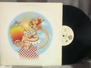 THE GRATEFUL DEAD Europe 72' 1970'S WB3WX 2668 N MINT LP 1972 Live Vinyl Record