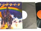 Ritchie Blackmores Rainbow by Rainbow LP Gatefold Ronnie James Dio Nm-