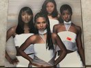 Destinys Child The Writings On The Wall NEVER PLAYED PROMO Vinyl Record