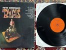 The Byrds Fifth Dimension 12” LP CBS Records SBPG 62783 Rare UK 1st EX Psych