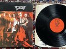 Eclection 12” LP Album elektra Records EKS 74023 Stereo Rare Psych Rock UK EX