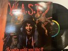 W.A.S.P. – Scream Until You Like It (Theme From 'Ghoulies II') 12