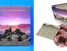 Attack on Titan Season 2 Vinyl Record Soundtrack LP Deluxe Numbered Splatter
