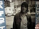 BILLY JOE SHAVER SALT OF THE EARTH 1987 CBS FC40903, PROMO STAMPED COVER LP EX-