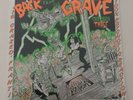 60s Garage V/A LP BACK FROM THE GRAVE Vol. 3 CRYPT