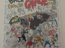 60s Garage V/A LP BACK FROM THE GRAVE Vol. 4 CRYPT