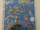 60s Garage V/A LP BACK FROM THE GRAVE Vol. 6 CRYPT